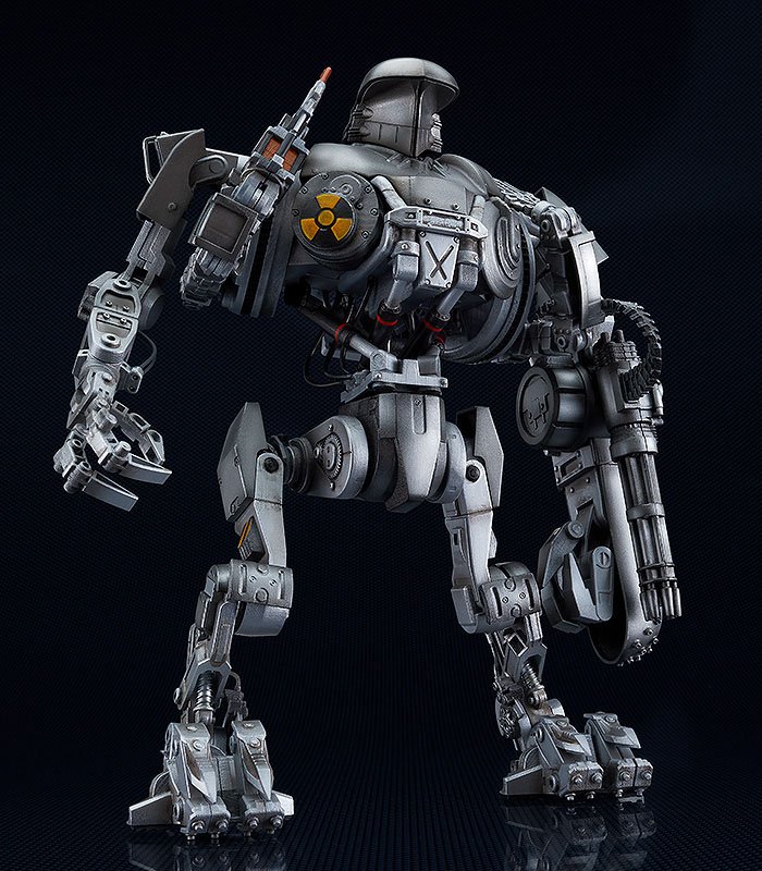 RoboCop 2 - RoboCop 2 (Cain) 