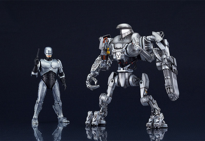 RoboCop 2 - RoboCop 2 (Cain) 