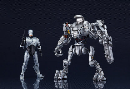 RoboCop 2 - RoboCop 2 (Cain) 