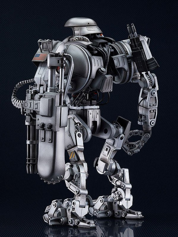 RoboCop 2 - RoboCop 2 (Cain) 