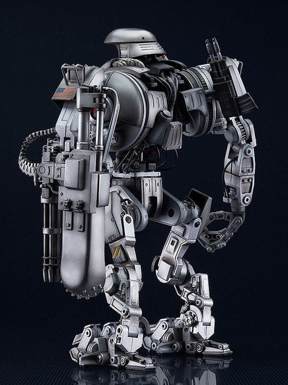 RoboCop 2 - RoboCop 2 (Cain) 