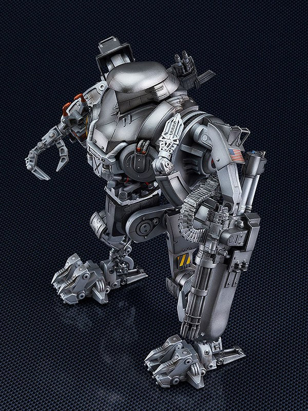 RoboCop 2 - RoboCop 2 (Cain) 