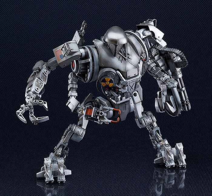 RoboCop 2 - RoboCop 2 (Cain) 