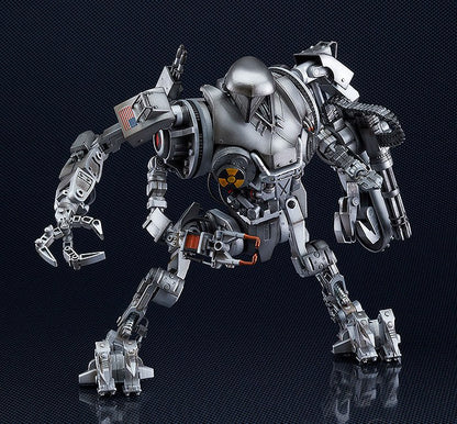 RoboCop 2 - RoboCop 2 (Cain) 