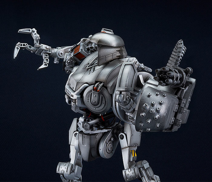 RoboCop 2 - RoboCop 2 (Cain) 