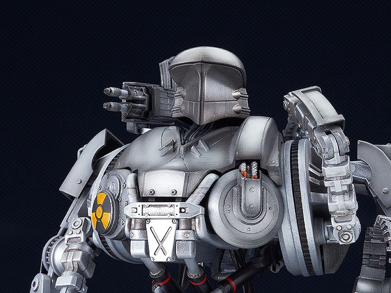 RoboCop 2 - RoboCop 2 (Cain) 