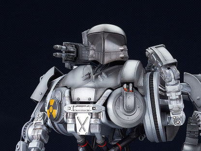 RoboCop 2 - RoboCop 2 (Cain) 