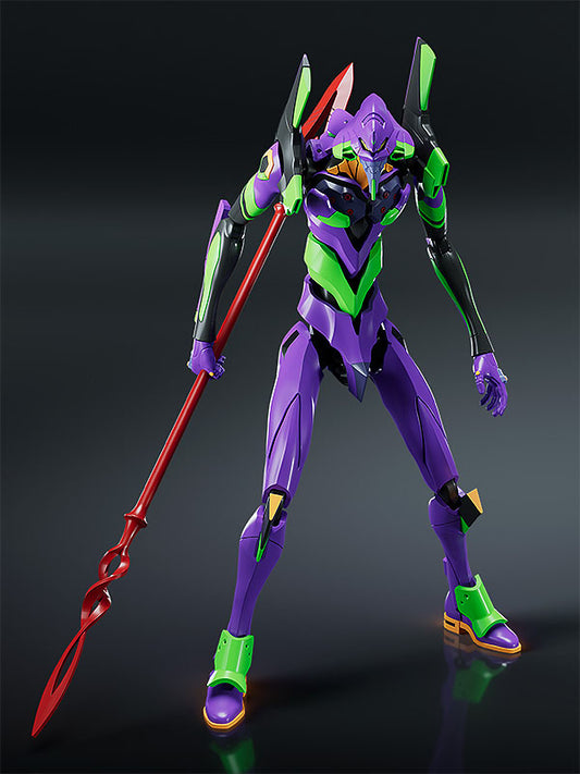 Rebuild of Evangelion - Eva Unit-01