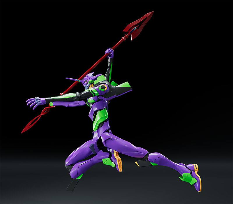 Rebuild of Evangelion - Eva Unit-01