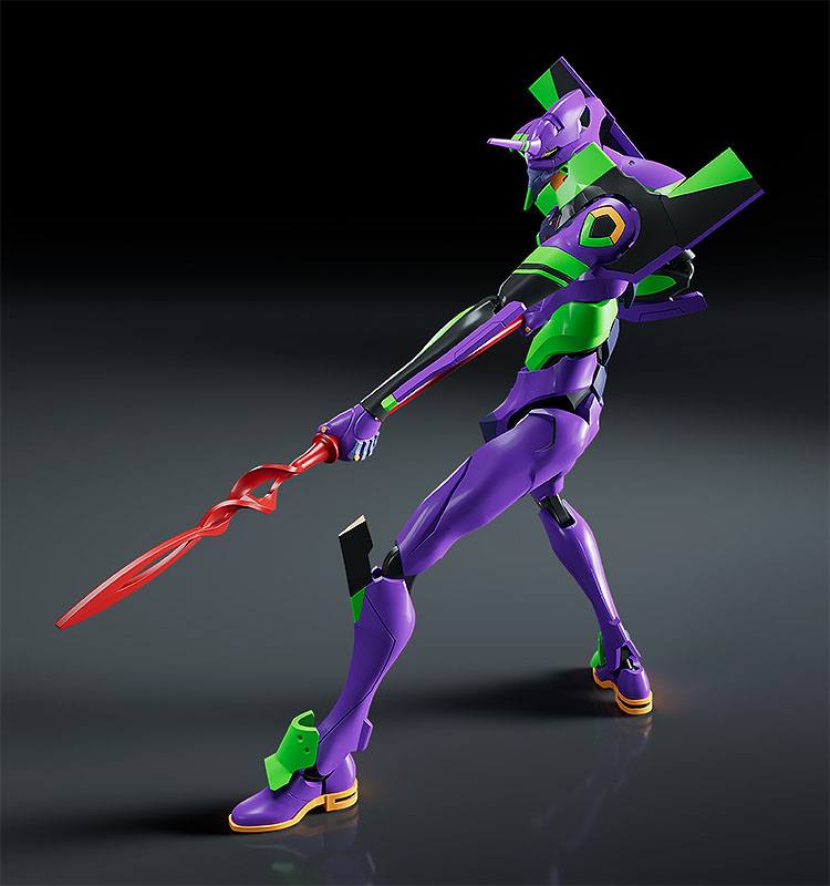 Rebuild of Evangelion - Eva Unit-01