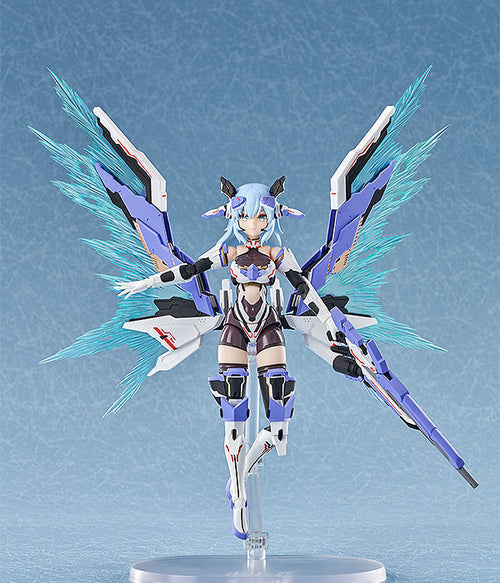 Artery Gear - Fusion Hyper Body AG-01 Lark Nio