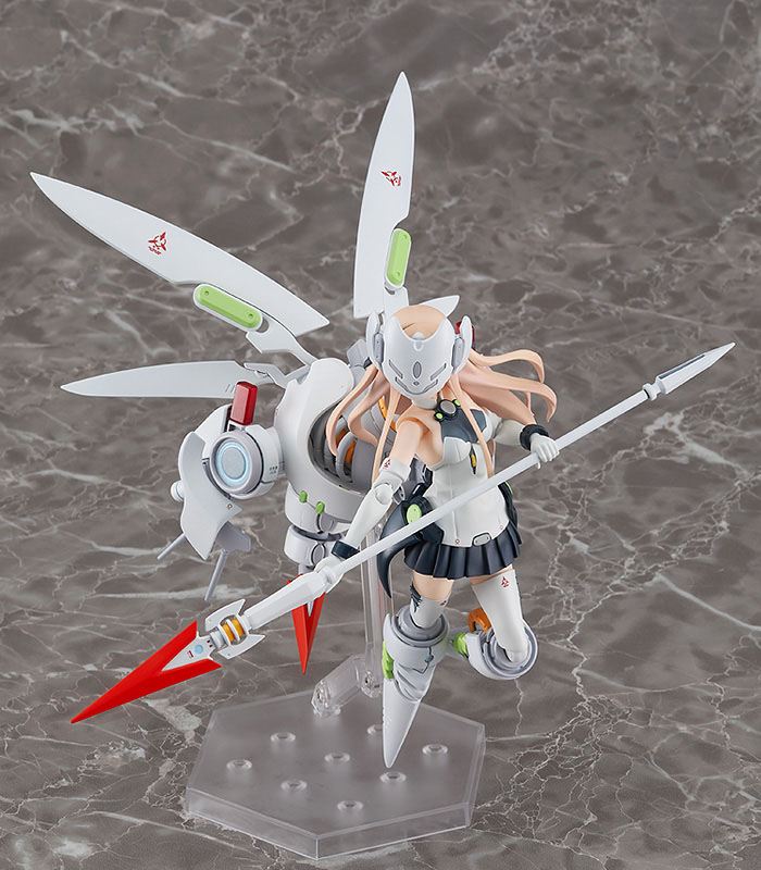 Act Mode Ray & Type Wasp GoodSmile Company