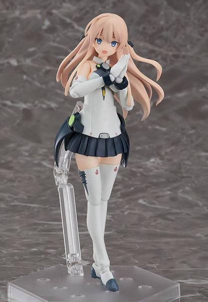Act Mode Ray & Type Wasp GoodSmile Company