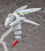 Act Mode Ray & Type Wasp GoodSmile Company