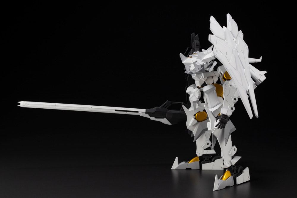 Frame Arms - Type-Hector Durandal
