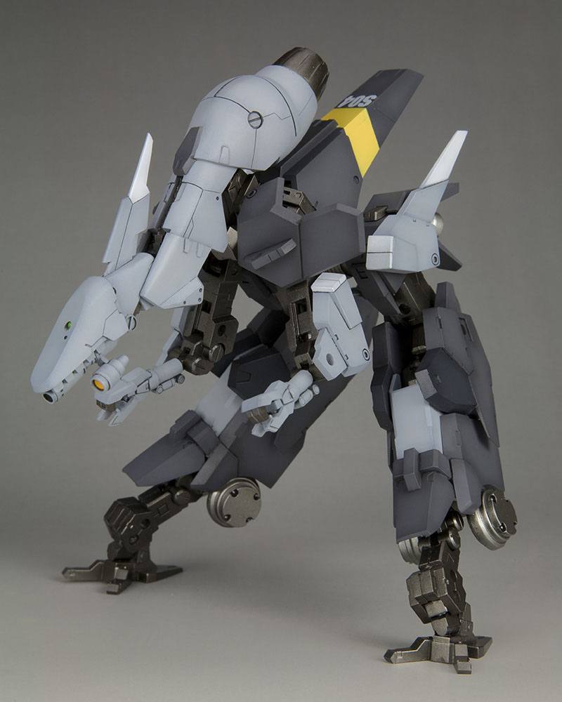 Frame Arms - NSG-25y STRAUSS