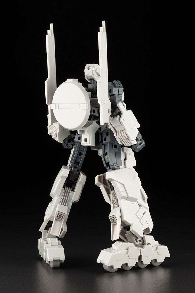 Frame Arms - Revenant Eye Armor Parts Ver. F.M.E.