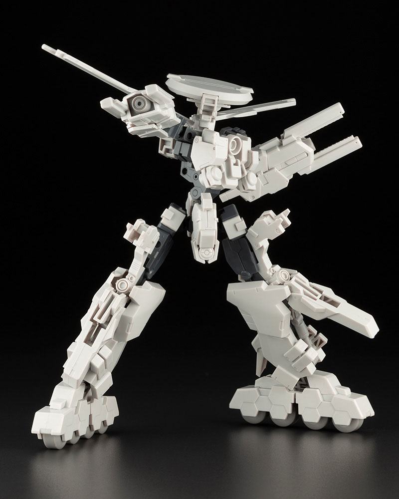 Frame Arms - Revenant Eye Armor Parts Ver. F.M.E.