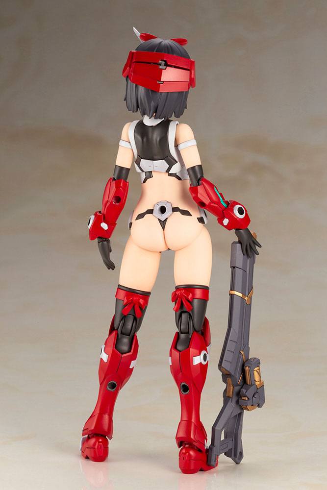 Frame Arms Girl - Magatsuki-Houten