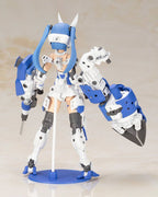 Frame Arms Girl - Architect Nipako Ver.