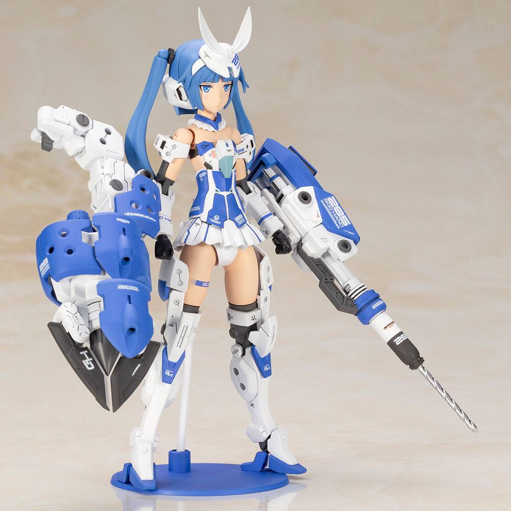 Frame Arms Girl - Architect Nipako Ver.