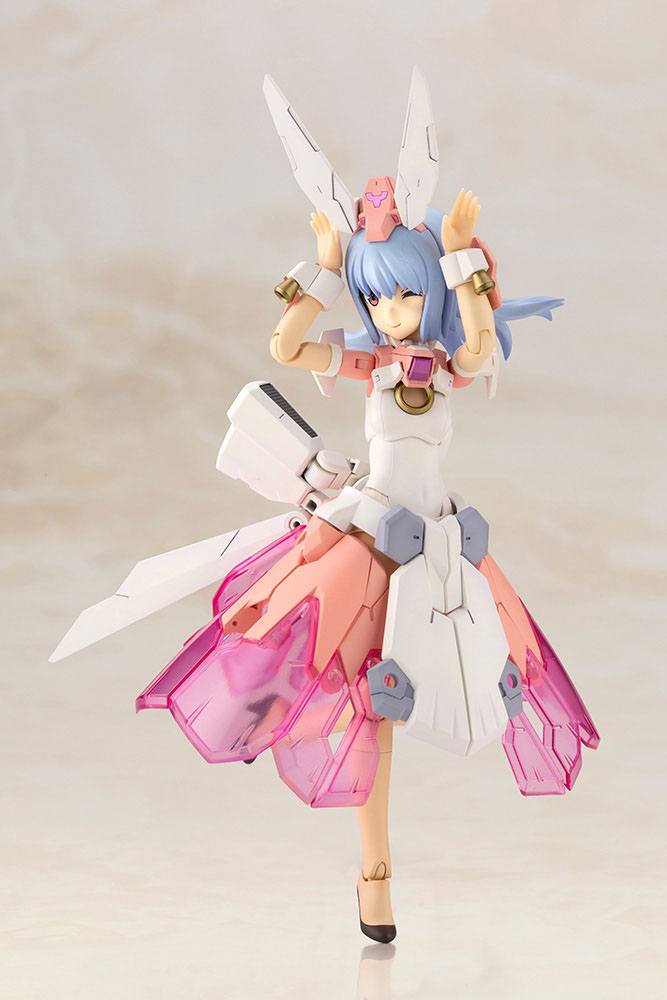 メガミデバイス マジカルバーゼラルド