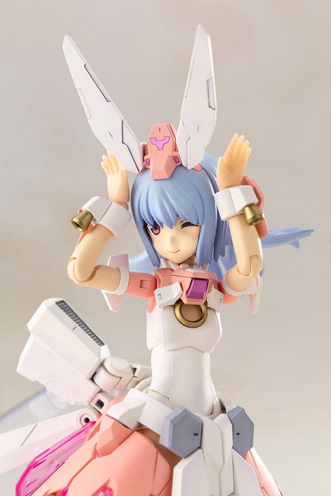 メガミデバイス マジカルバーゼラルド