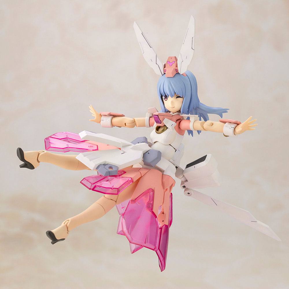 メガミデバイス マジカルバーゼラルド