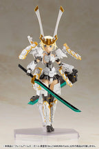 Frame Arms Girl - Gourai-Kai Ver. 2 Samurai Form