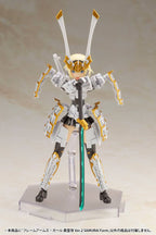 Frame Arms Girl - Gourai-Kai Ver. 2 Samurai Form