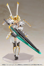 Frame Arms Girl - Gourai-Kai Ver. 2 Samurai Form