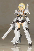 Frame Arms Girl - Gourai-Kai Ver. 2 Samurai Form