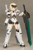 Frame Arms Girl - Gourai-Kai Ver. 2 Samurai Form