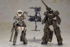 Frame Arms Girl - Gourai-Kai & Exosuit Unit