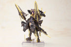 Frame Arms Girl - Hresvelgr=Albas