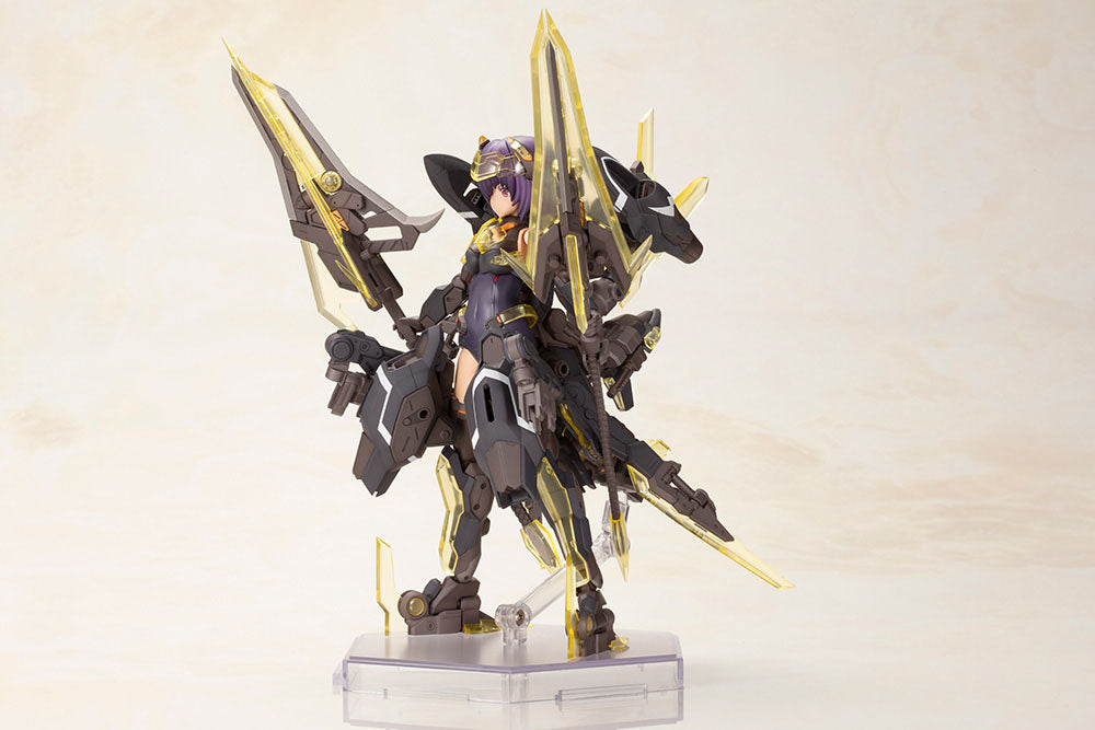 Frame Arms Girl - Hresvelgr=Albas