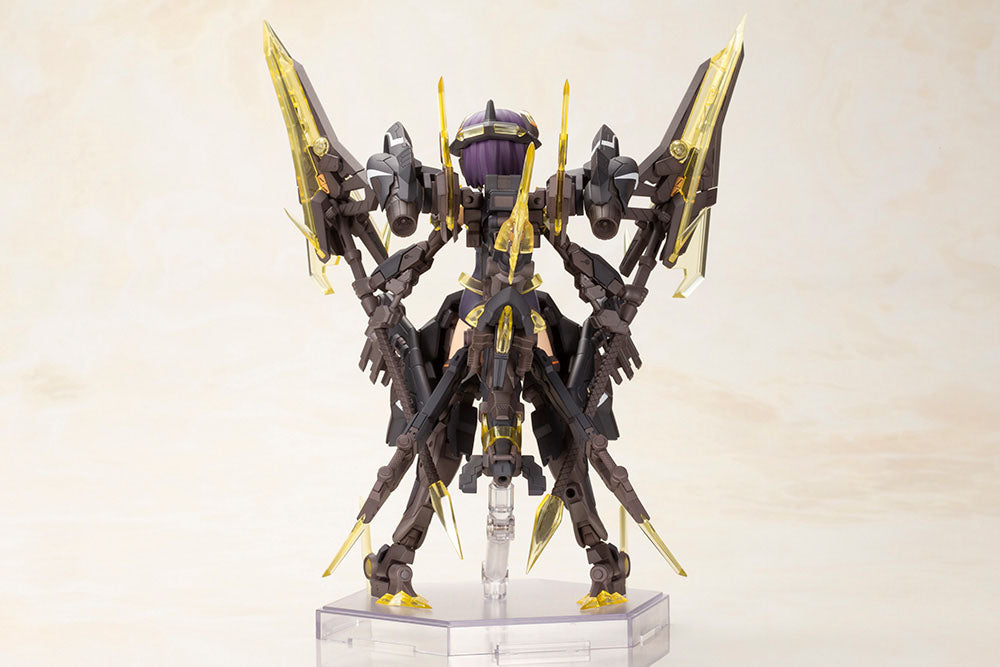 Frame Arms Girl - Hresvelgr=Albas
