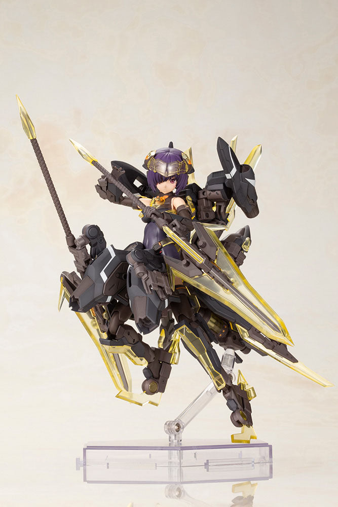 Frame Arms Girl - Hresvelgr=Albas