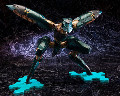 Metal Gear Solid 4 - 1/100 Metal Gear Ray 