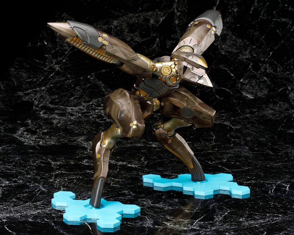 Metal Gear Solid 4 - 1/100 Metal Gear Ray