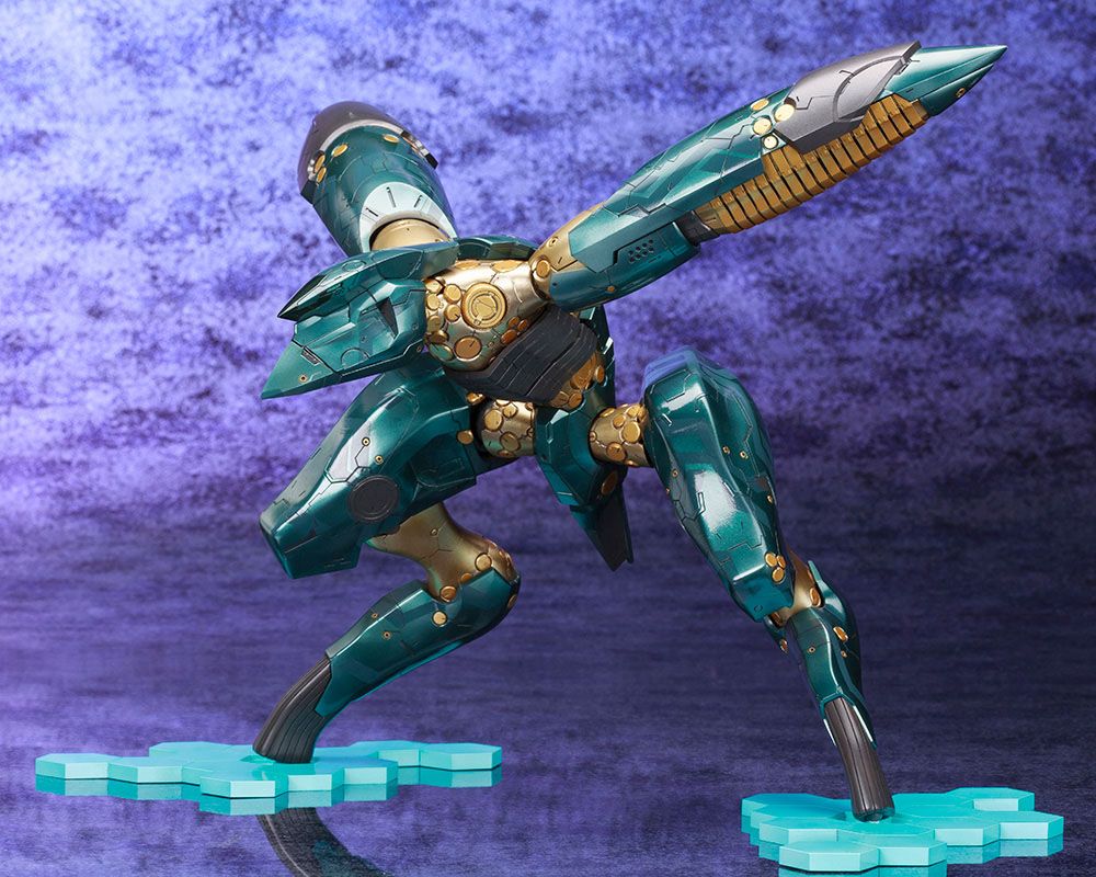 Metal Gear Solid 4 - 1/100 Metal Gear Ray