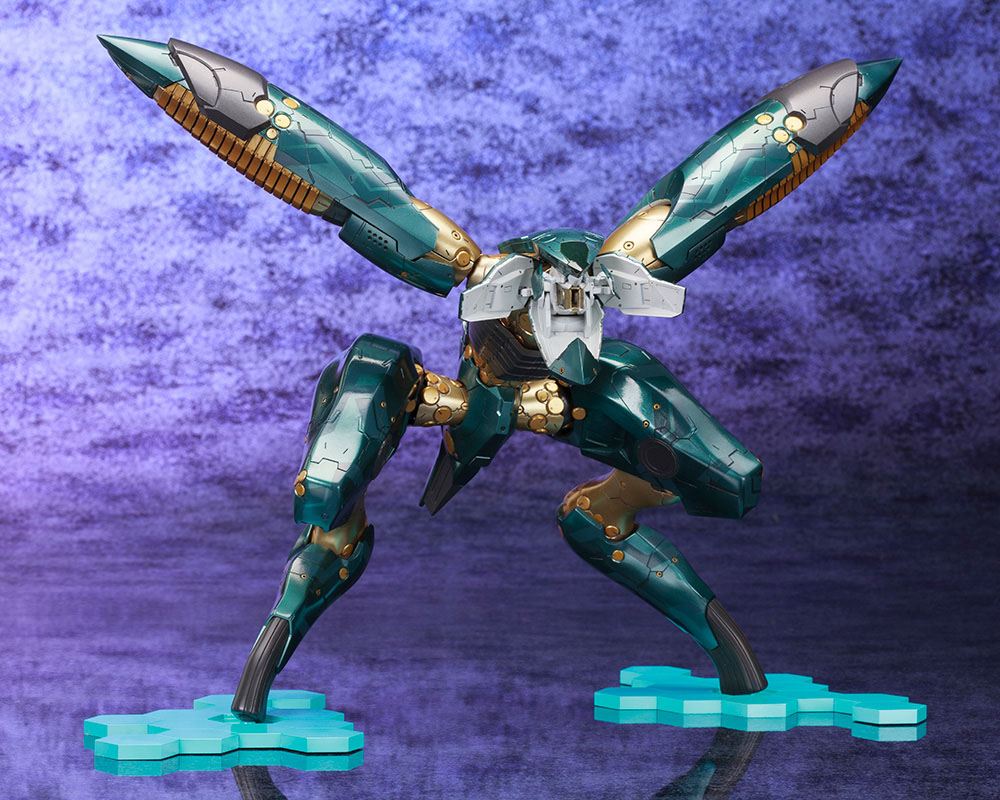 Metal Gear Solid 4 - 1/100 Metal Gear Ray