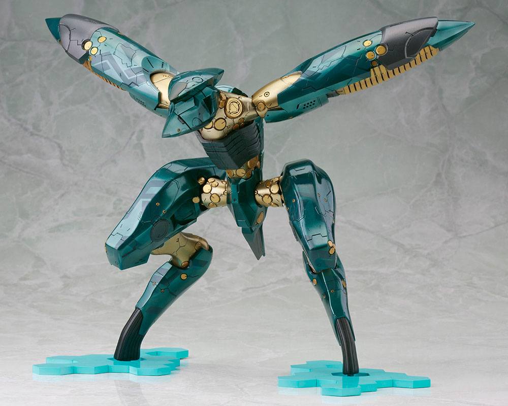 Metal Gear Solid 4 - 1/100 Metal Gear Ray