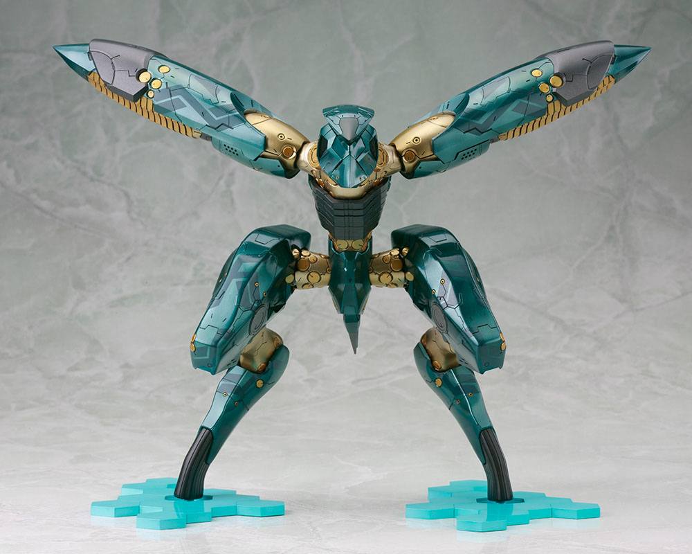 Metal Gear Solid 4 - 1/100 Metal Gear Ray