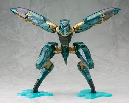 Metal Gear Solid 4 - 1/100 Metal Gear Ray 