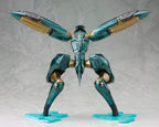 Metal Gear Solid 4 - 1/100 Metal Gear Ray
