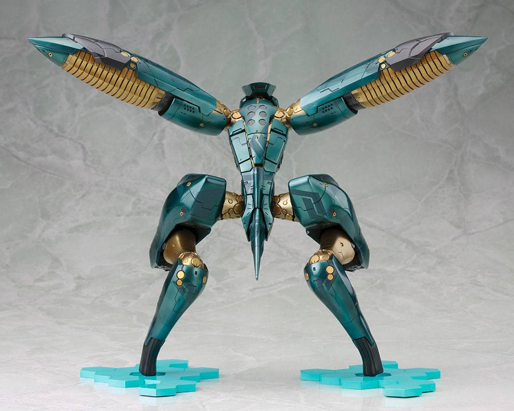Metal Gear Solid 4 - 1/100 Metal Gear Ray