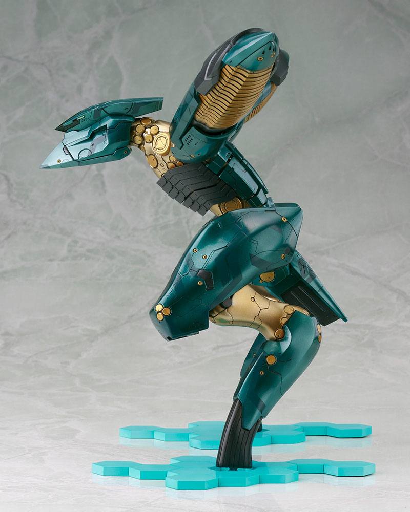 Metal Gear Solid 4 - 1/100 Metal Gear Ray 