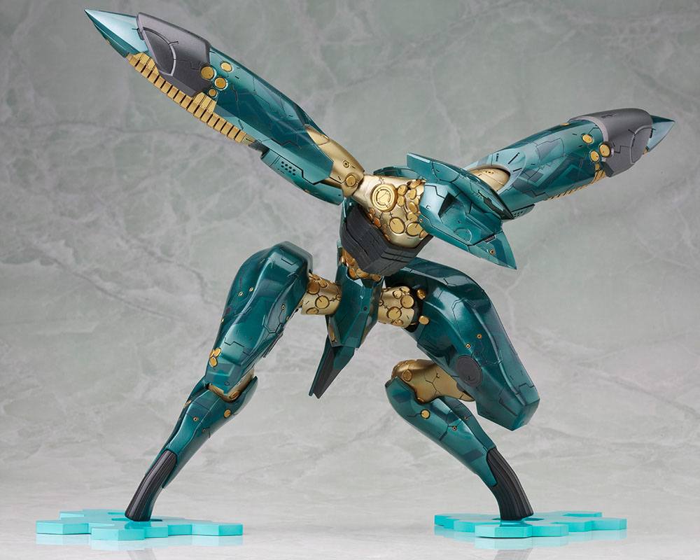Metal Gear Solid 4 - 1/100 Metal Gear Ray