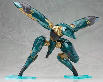 Metal Gear Solid 4 - 1/100 Metal Gear Ray 
